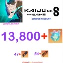 Kaiju No. 8