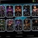Mortal Kombat Mobile