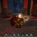 The Forge