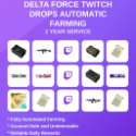 Twitch Drops