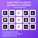 Twitch Drops