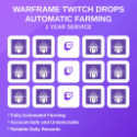 Twitch Drops