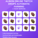 Twitch Drops