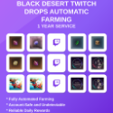 Twitch Drops