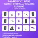 Twitch Drops