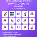 Twitch Drops
