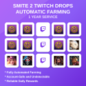 Twitch Drops