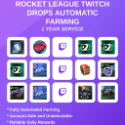 Twitch Drops