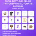 Twitch Drops