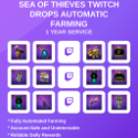 Twitch Drops