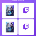 Twitch Drops