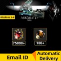 Arknights