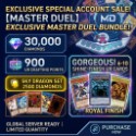 Yu-Gi-Oh! Master Duel