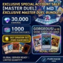 Yu-Gi-Oh! Master Duel