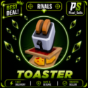 Roblox Rivals