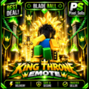Blade Ball Tokens