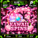 Blade Ball Tokens