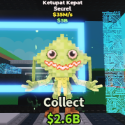 Steal a Brainrot