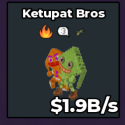 Steal a Brainrot