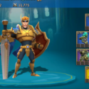 Lords Mobile