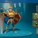Lords Mobile