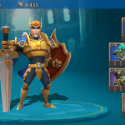 Lords Mobile