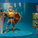 Lords Mobile
