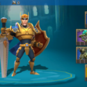 Lords Mobile