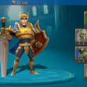 Lords Mobile
