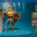 Lords Mobile