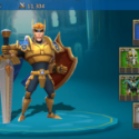 Lords Mobile