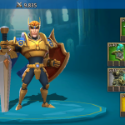 Lords Mobile