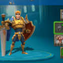 Lords Mobile