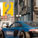 Car Parking Multiplayer