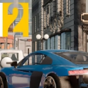 Car Parking Multiplayer