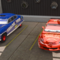 Car Parking Multiplayer