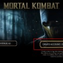 Mortal Kombat Mobile