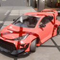 Car Parking Multiplayer