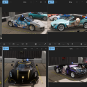 Car Parking Multiplayer