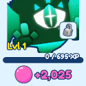 Bubble Gum Simulator INFINITY