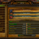 World of Warcraft
