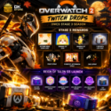 Twitch Drops