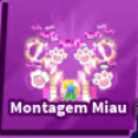 ブレードボールトークン