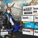 Arknights