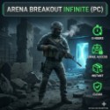Arena Breakout
