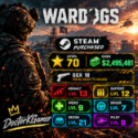 WARDOGS