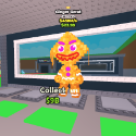 Steal a Brainrot