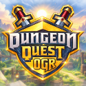Dungeon Quest Reborn