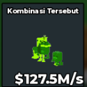 Steal a Brainrot