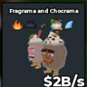 Steal a Brainrot